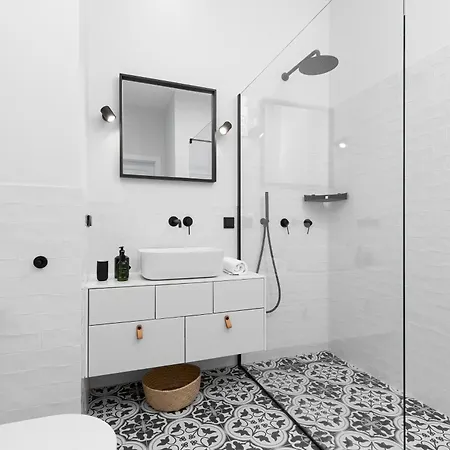 Lejlighed Targowa By Renters Warszawa