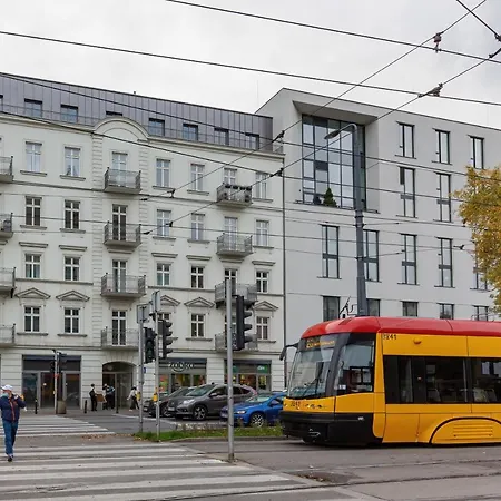 Targowa By Renters *