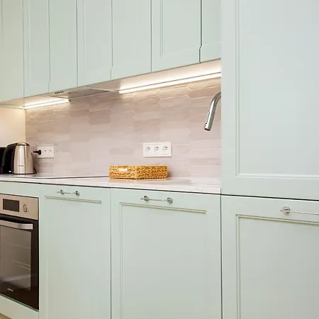 Targowa By Renters * Warsaw