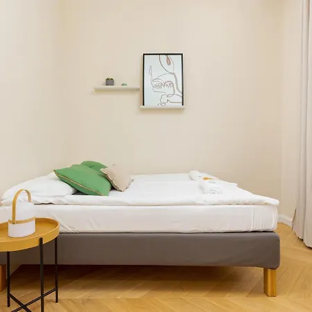 Apartament Targowa By Renters *