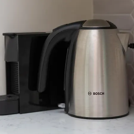 公寓 Targowa By Renters