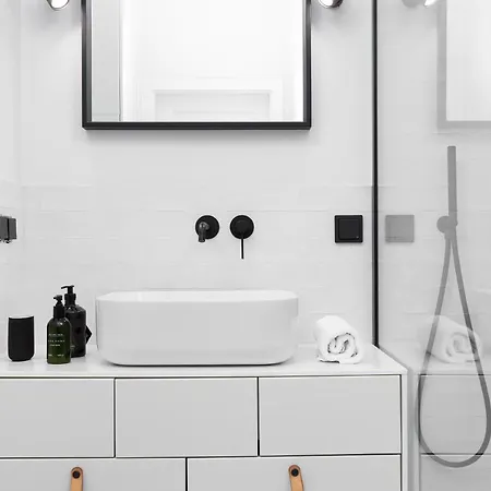 Targowa By Renters Apartment Warsaw