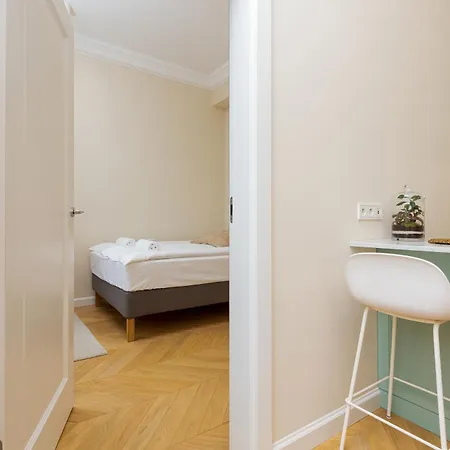 Targowa By Renters *