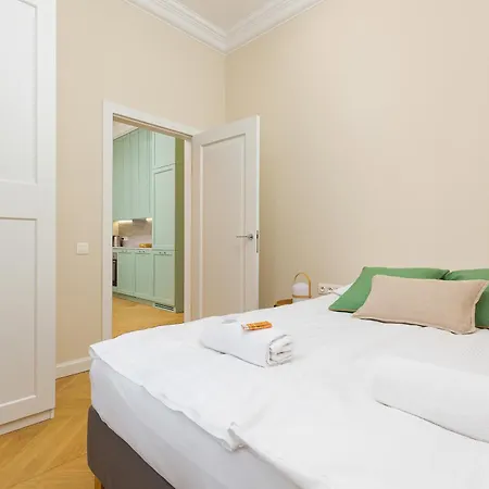 Apartament Targowa By Renters