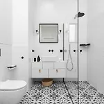 Targowa By Renters * Warszawa
