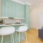 Targowa By Renters Lejlighed Warszawa