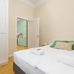 Lejlighed Targowa By Renters