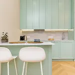 Targowa By Renters Warszawa