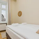 Apartament Targowa By Renters *